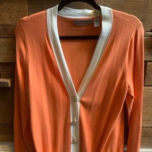 Liz Claiborne - Cardigan (L)